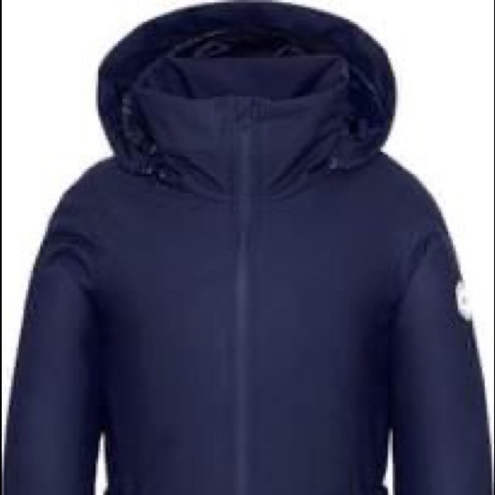 Quartz Co.  Coat transition Jura Women